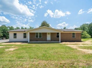 645 Oakgrove Rd, Royal, AR 71968
