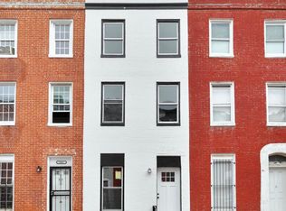 944 Bennett Pl, Baltimore, MD 21223
