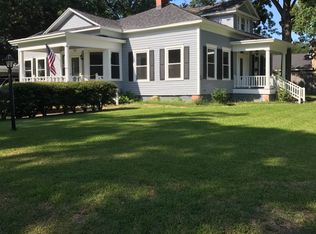 504 Church St, Navasota, TX 77868