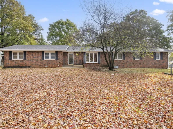 528 S Jonathan Avenue, Springfield, MO 65802