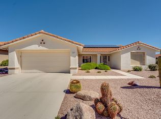 2331 E Chrysanthemum St, Oro Valley, AZ 85755