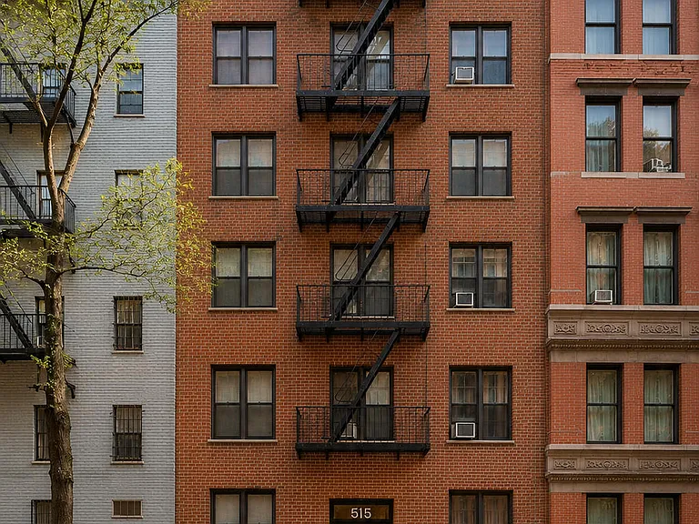 515 E 82nd St #3D — Photo 10