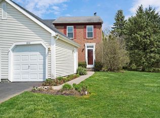 8330 Cliffthorne Way, Columbus, OH 43235