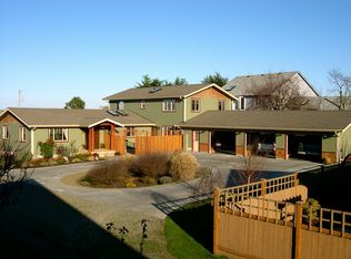836 57th St, Port Townsend, WA 98368