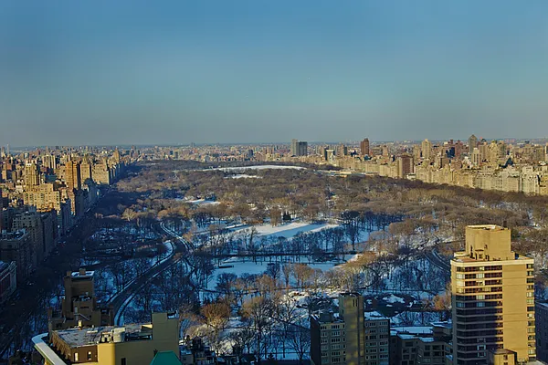 Rented by Brown Harris Stevens | media 14