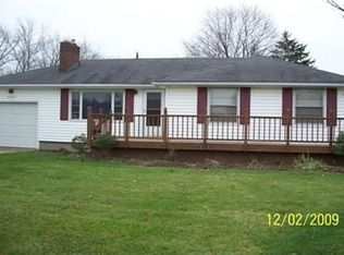 42551 Griswold Rd, Elyria, OH 44035