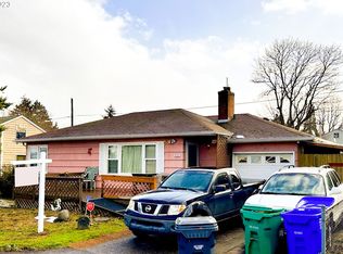 8300 NE Sumner St, Portland, OR 97220