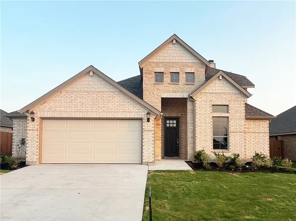 9804 Durango Trl, Woodway, TX 76712