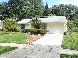 2705 Cedaridge Dr, Tampa, FL 33618