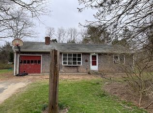 90 Queen Anne Dr, Eastham, MA 02642