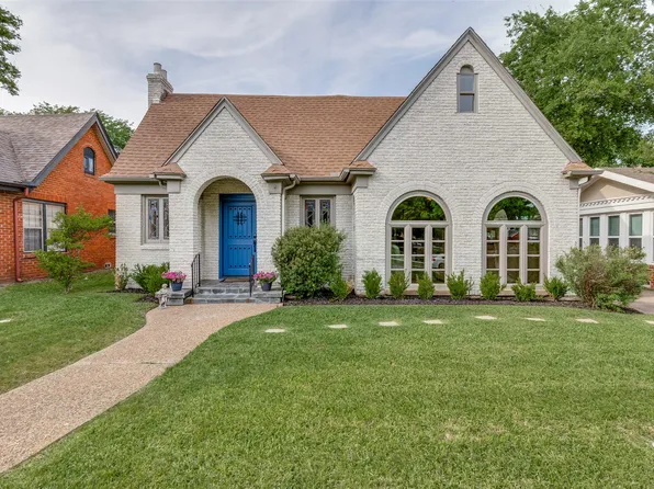 5839 Vanderbilt Ave, Dallas, TX 75206