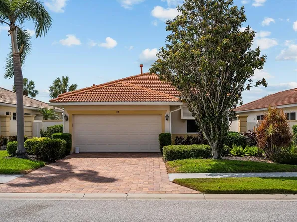 114 Mestre Ct #32, Nokomis, FL 34275