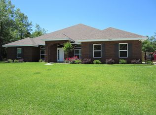 5879 Dun Barton Ct, Pace, FL 32571