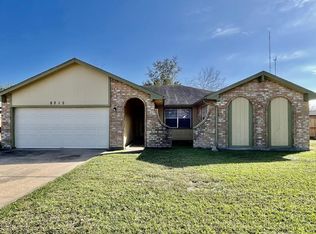 8215 Quail Hills Dr, Missouri City, TX 77489