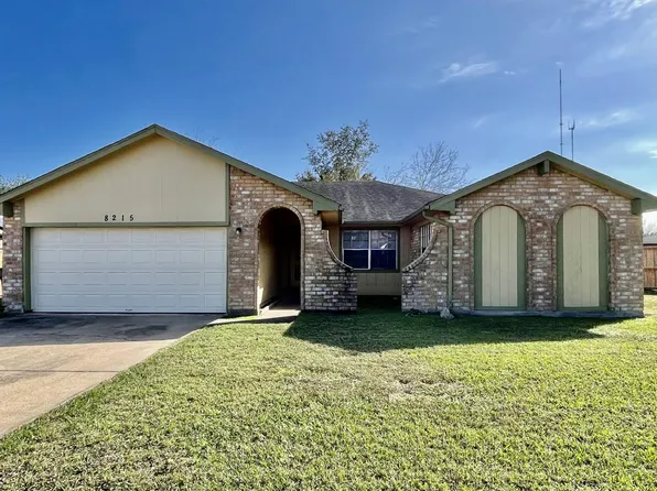 8215 Quail Hills Dr, Missouri City, TX 77489