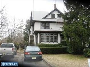 219 E Atlantic Ave, Haddon Heights, NJ 08035
