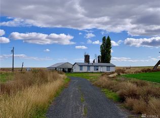 32800 State Route 21 N, Wilbur, WA 99185