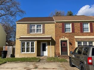 5514 Keydet Dr, Virginia Beach, VA 23462