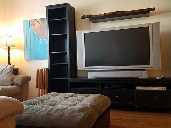 Basic Cable television, High Speed internet (WIFI) , Air con