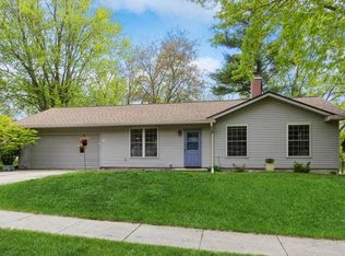 3309 Tulane Ave, Iowa City, IA