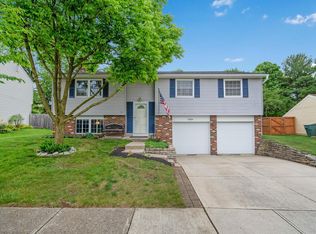 6604 Brock St, Dublin, OH 43017