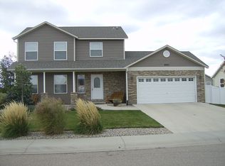 6901 Lee St, Wellington, CO 80549