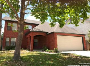 2418 Cedar Trce, San Antonio, TX 78232