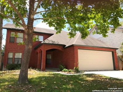 2418 Cedar Trce, San Antonio, TX, 78232