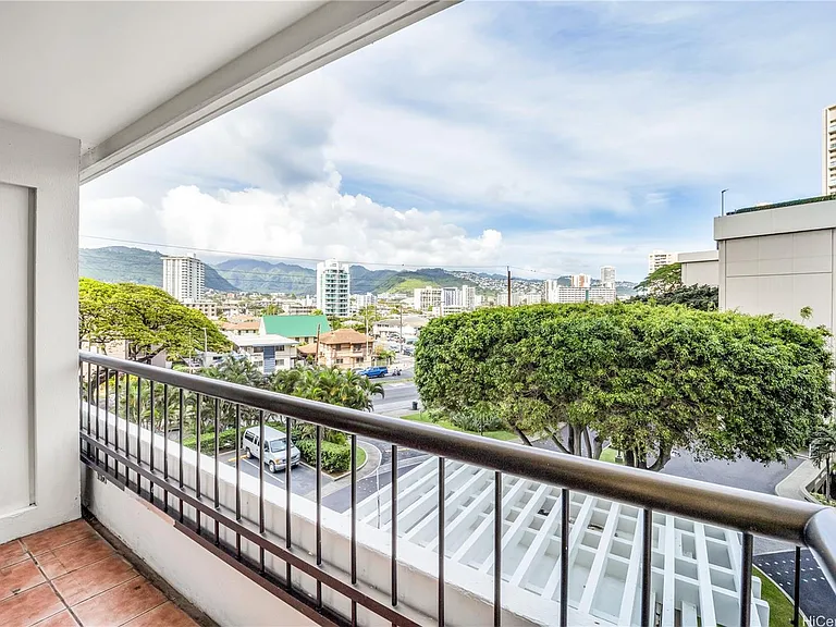 2333 Kapiolani Blvd #405 — Photo 16