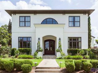 15013 Via Horti Ct, Baton Rouge, LA 70810