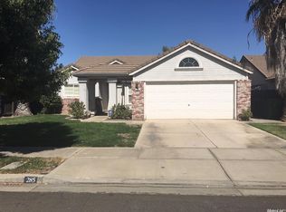 285 Sunnyhill Dr, Turlock, CA 95382