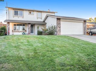 4509 Fig Ln, Oakley, CA 94561