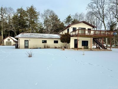 10917 Mirons 16.8 Ln, Rapid River, MI, 49878