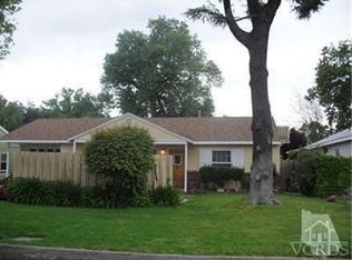 607 Shady Ln, Ojai, CA 93023