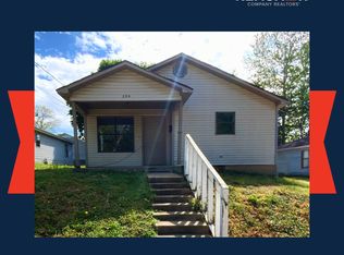 204 Harton Ave, Dyersburg, TN 38024