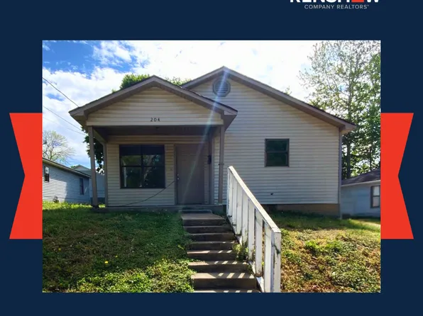 204 Harton Ave, Dyersburg, TN 38024