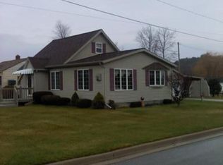 5054 Hattie St, Kinde, MI 48445