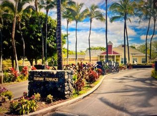 68-3831 Lua Kula St #E107, Waikoloa, HI 96738