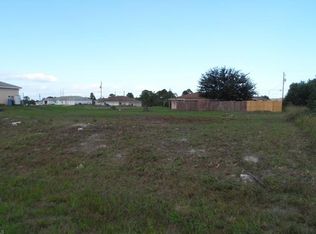 1121/1123 Gordon Ave S UNIT 7, Lehigh Acres, FL 33973