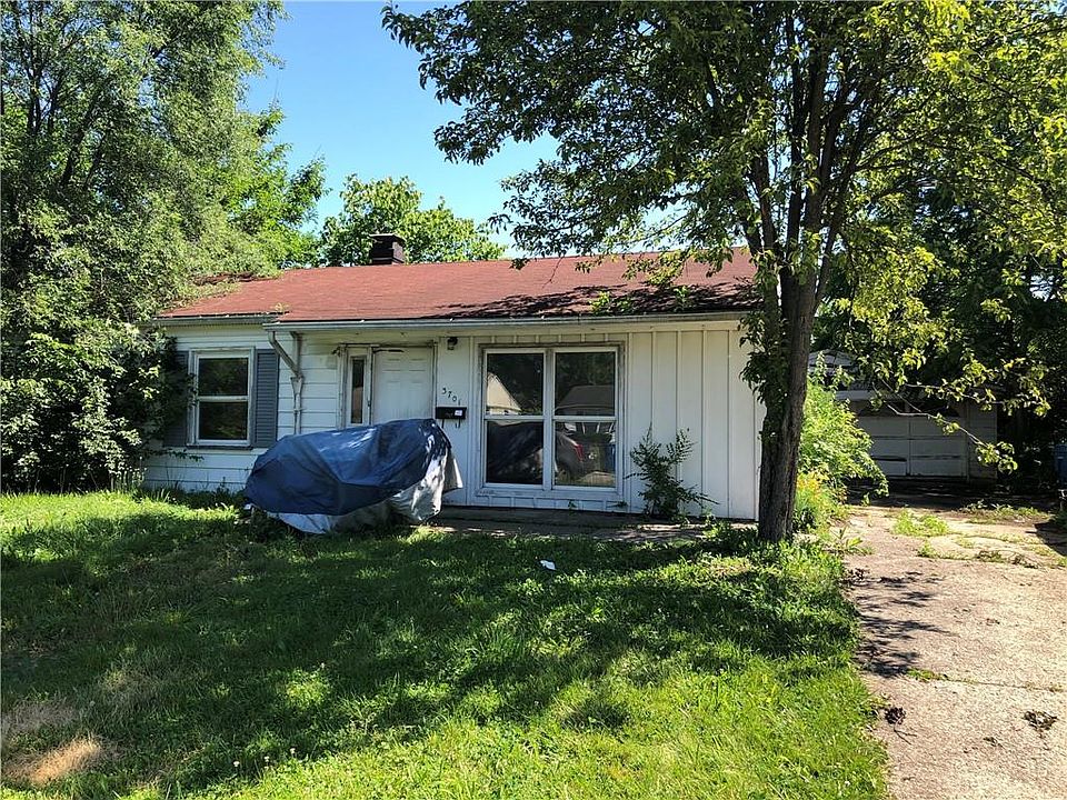 2nd image of 3701 Decamp Dr