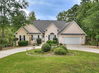 197 Rhett Drive, McCormick, SC 29835