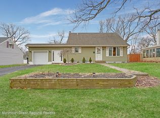 24 Truman Dr, Brick, NJ 08724