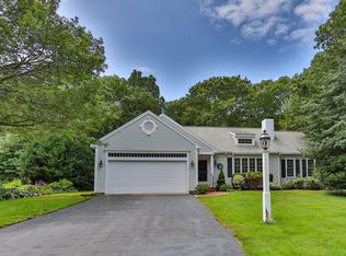 35 Regatta Dr, Centerville, MA 02632