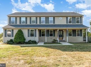14287 Ridge Rd, Waynesboro, PA 17268