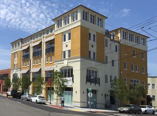 Temescal Muse, Oakland, CA 94609