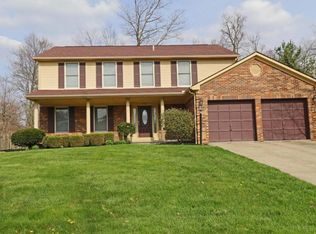 500 Howland Dr, Columbus, OH
