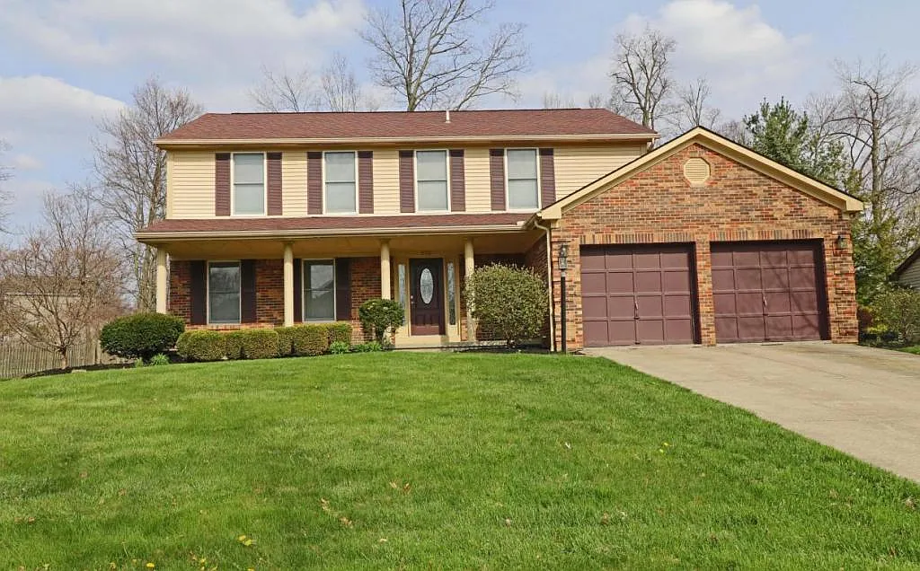 500 Howland Dr photo 1