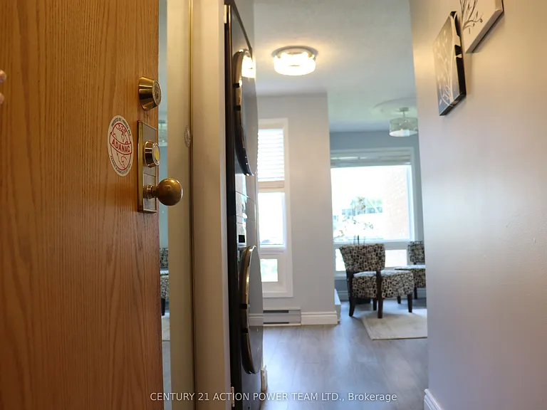 316 Savard Ave #206 — Photo 9