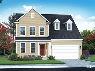 151 Heritage Dr, Hanover, PA 17331