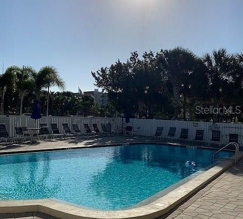 2nd image of 19610 Gulf Blvd #305